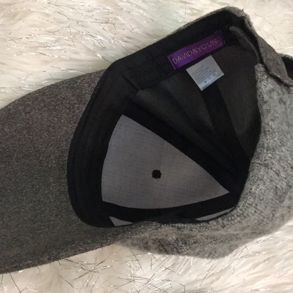 Baseball Cap - Picture 3 of 3